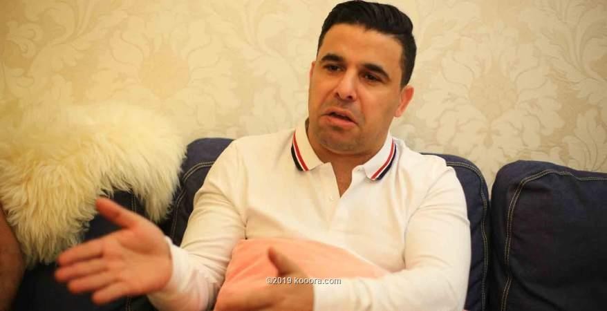 الغندور يعلن إقامة السوبر المصري بدون جمهور.. واتحاد الكرة يرد