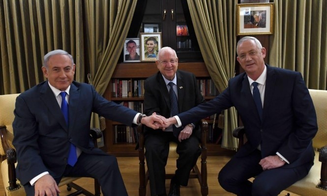 إعلان تفاصيل اجتماع "إسرائيلي" رفيع المستوى حول الانتخابات