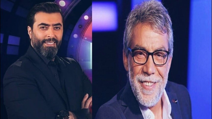 شاهدوا: الممثل السوري "أيمن رضا" بأقوى هجوم على "باسم ياخور"