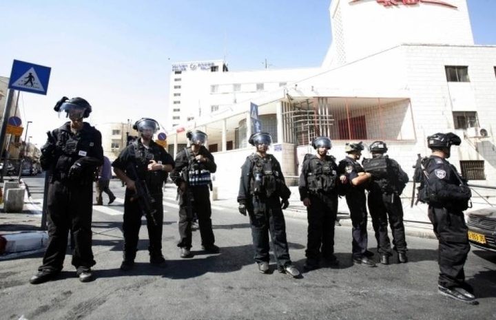 الاحتلال يمنع الاحتفال بتحرر أسير من سلوان