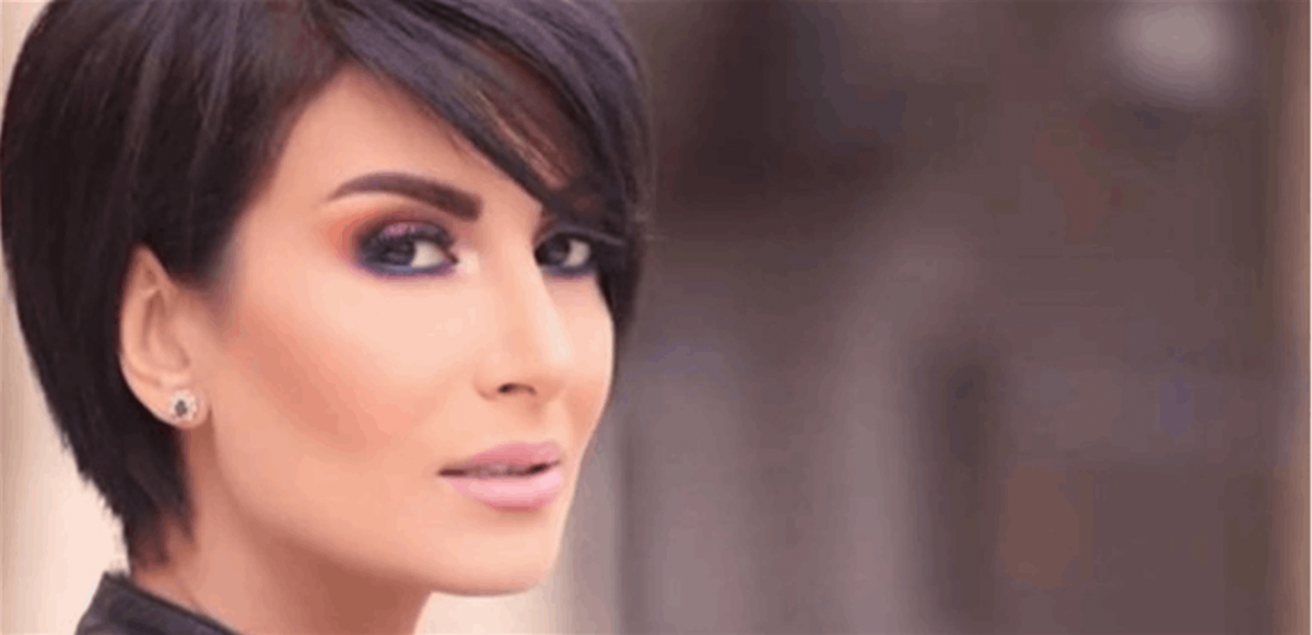 بالفيديو: تعرّفوا إلى زين ابن النجمة السورية "رويدا عطية"