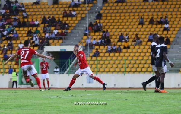 : الأهلي يفتتح عهد فايلر بثنائية في كانو سبورت