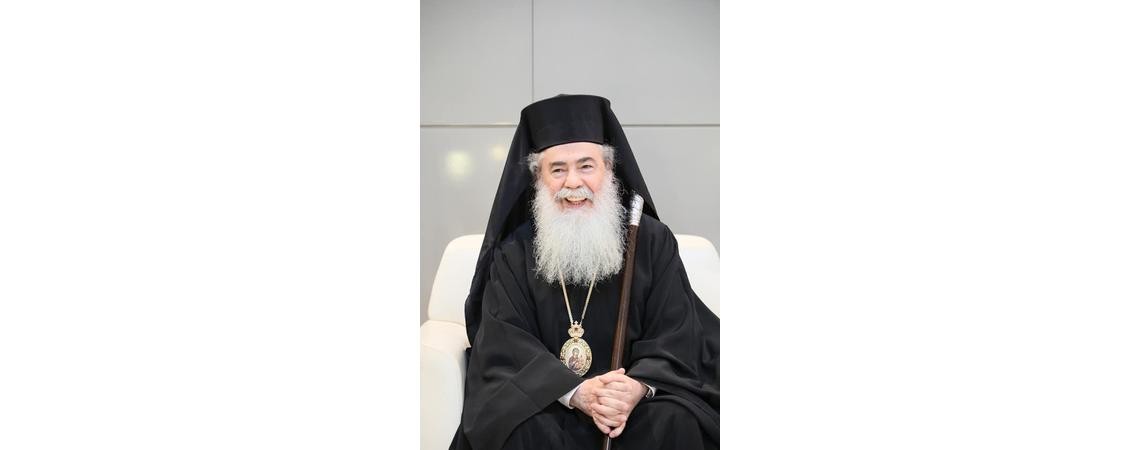 تعيينات وتنقلات في الكنيسة الأرثوذكسية بالأردن