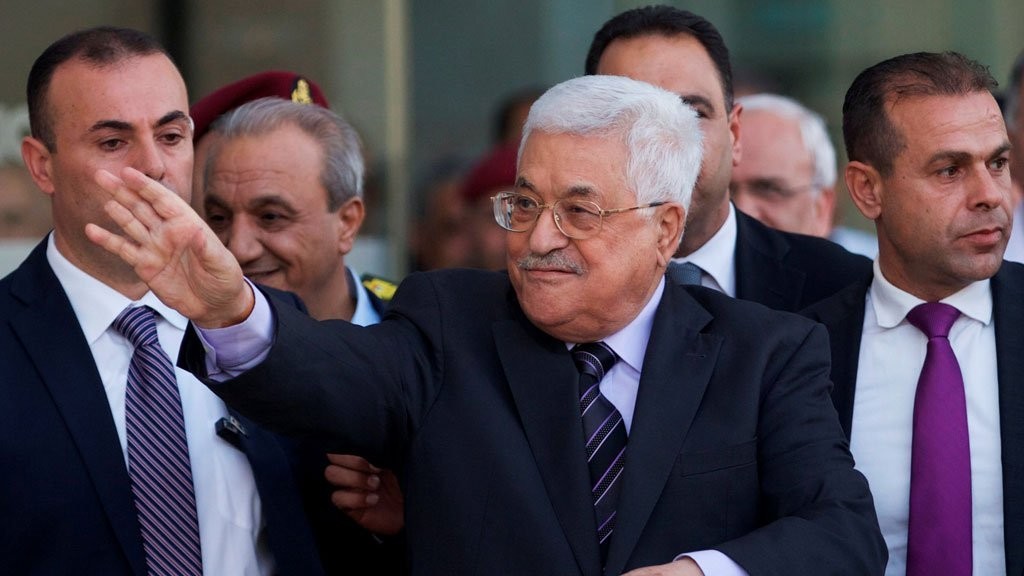 الرئيس يثمن موقف النرويج الداعم للقضية الفلسطينية