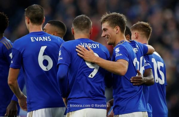 الدوري الانجليزي