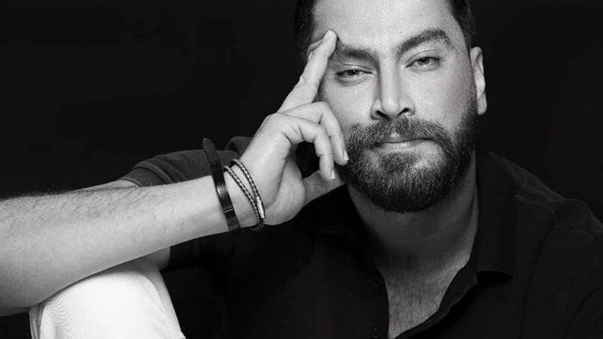 شاهدوا: الممثل السوري لـ"معتصم النهار" لا تدعهم يخدعونك