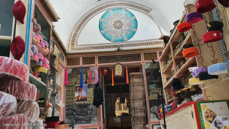 الشاشية: كيف صمد تاج تونس "الأندلسي" في وجه الزمن؟