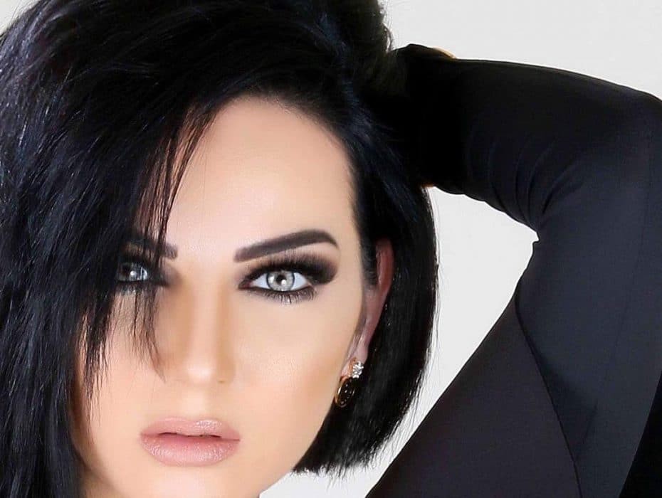 بالفيديو: بعدما طلبت يد "الوليد بن طلال" الفنانة "صفاء سلطان" تلتقي بزوجته وهذا ما حصل!