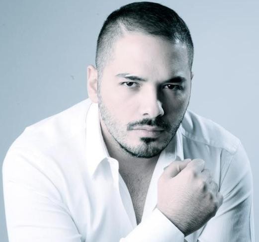 بالفيديو: تمرينات قاسية للفنان "رامي عياش" استعداداً لفيلم جديد