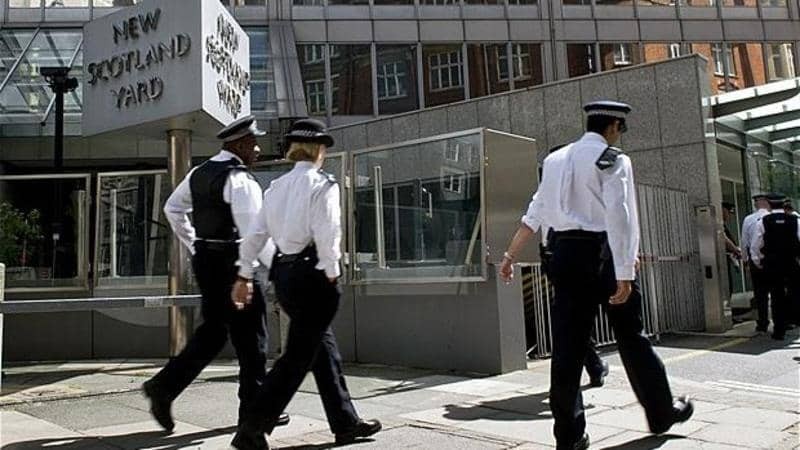 بريطانيا: زوج جاحد يترك "شريكة حياته" لمصير بشع