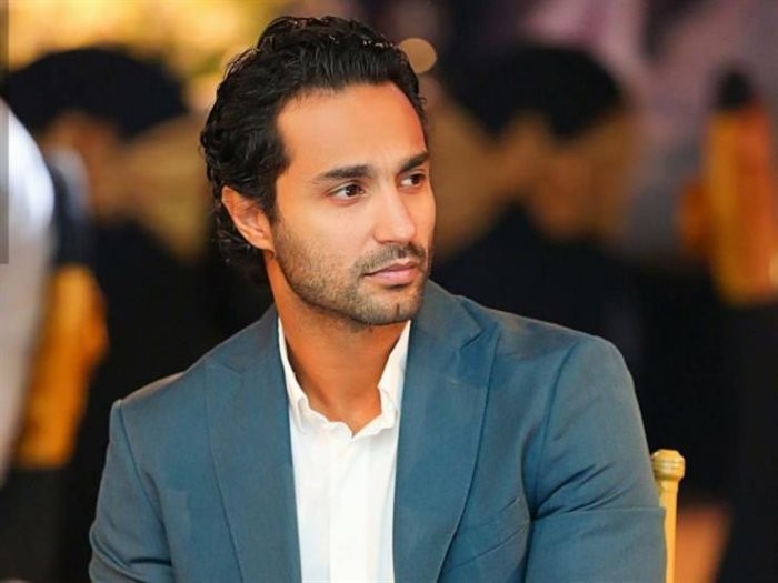 بالصور: 4 أفلام لـ "كريم فهمي" بطلاً ومؤلفاً.. آخرها "ديدو"