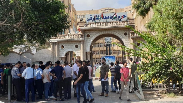 الصادر صباح اليوم