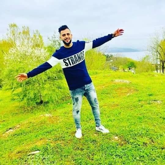 بالصور: هكذا تم العثور على جثة صالح حمد من غزة على شواطئ البوسنة والهرسك