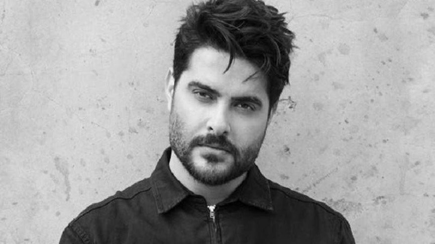 بالفيديو: ناصيف زيتون للمرة الأول بالعراقي: "فارقوني وارحموني"