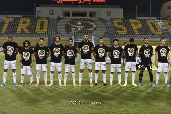 الزمالك يتخطى أحزانه بفوز باهت على الاتحاد السكندري