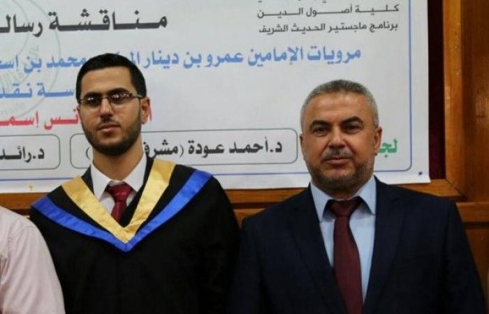 أنس رضوان يطالب بتشكيل لجنة تقصي حقائق من جهات الاختصاص