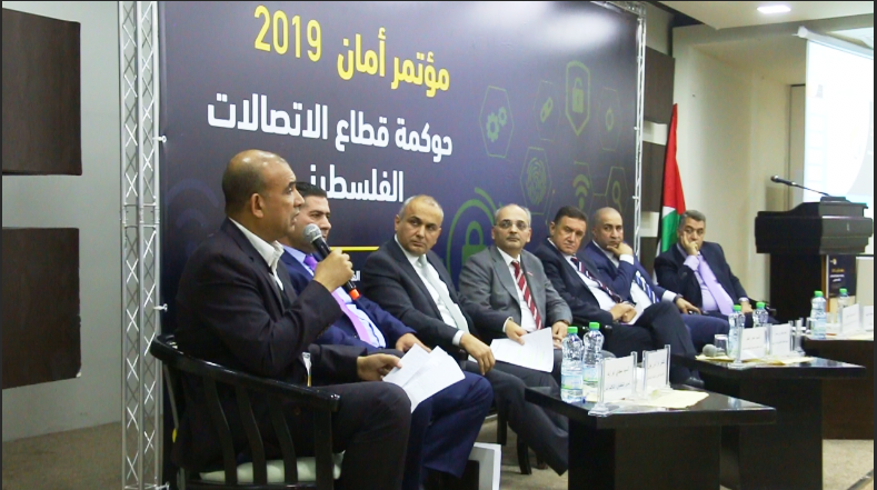 العكر: المساءلة والشفافية والنزاهة أهم ركائز عمل إدارة شركات مجموعة الاتصالات