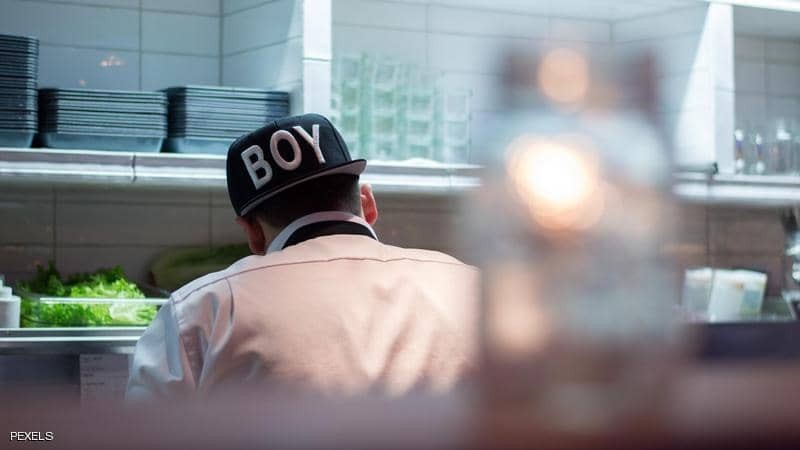 بعد القبض عليه.. "أغرب" تبرير من "طاهي المخدرات"