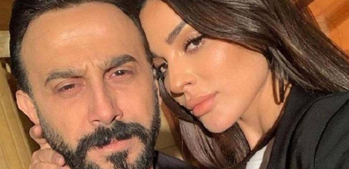 هذا ما كشفته الفنانة "نادين نجيم" عن علاقتها بقصي خولي!