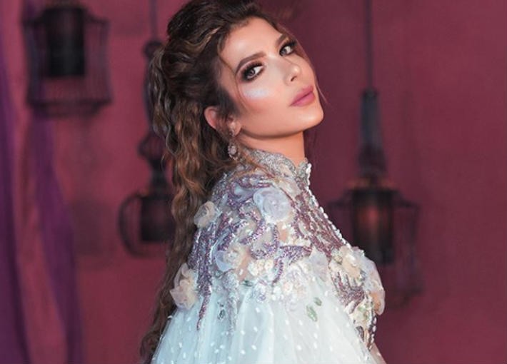 شاهد: "أصالة" تنشر صورة جديدة لنجليها من طارق العريان