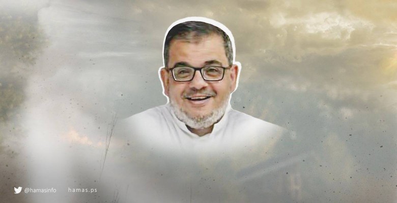 حركة حماس تنعى القيادي جهاد سويلم