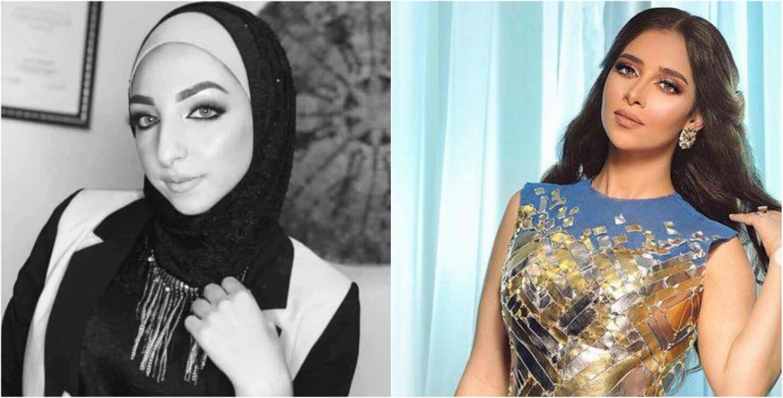 بالصور: الفنانة "بلقيس" فتحي تفتح النار على نفسها بتغريدة عن "إسراء غريب" وتضطر لحذفها وتعتذر!