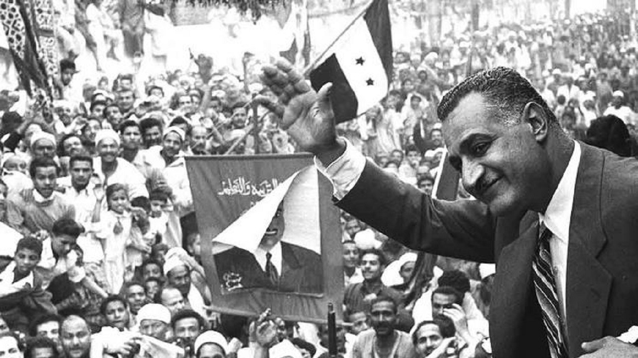 في الذكرى 49 لرحيله.. سيرة ومسيرة الزعيم العربي جمال عبد الناصر