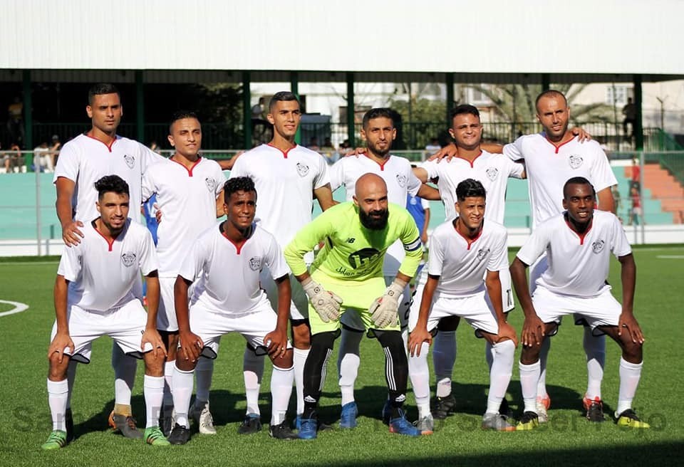 الدوري الغزي