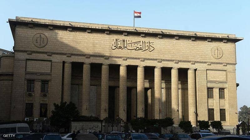 مصر تُحيل أوراق 7 متهمين في "خلية حلوان" إلى المفتي