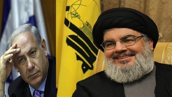 نتنياهو وحسن نصر الله سعيدان لهذا السبب!!