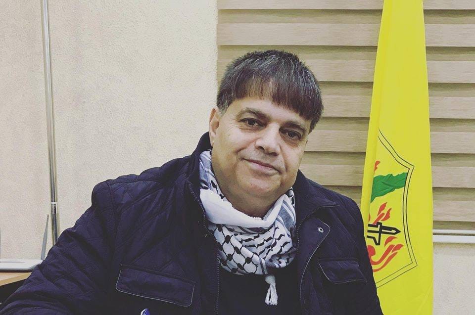 المخيم المظلوم.. أفتخر وأعتز بأنني ابن مخيم