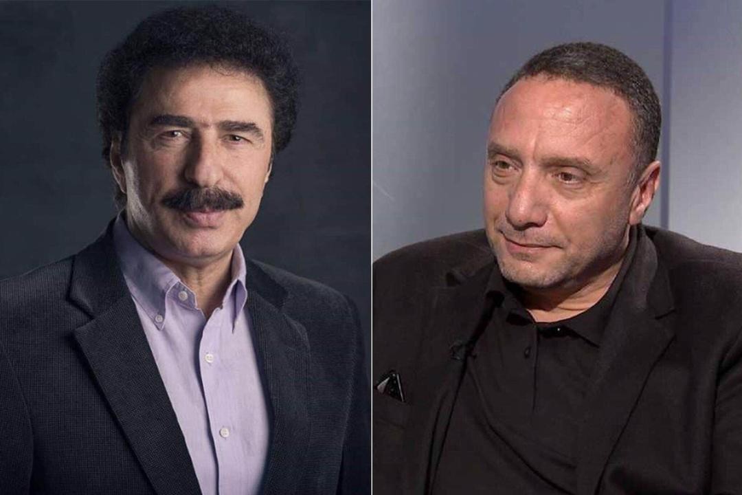 حياة المطران "كبوجي" بعهدة باسل الخطيب ورشيد عساف