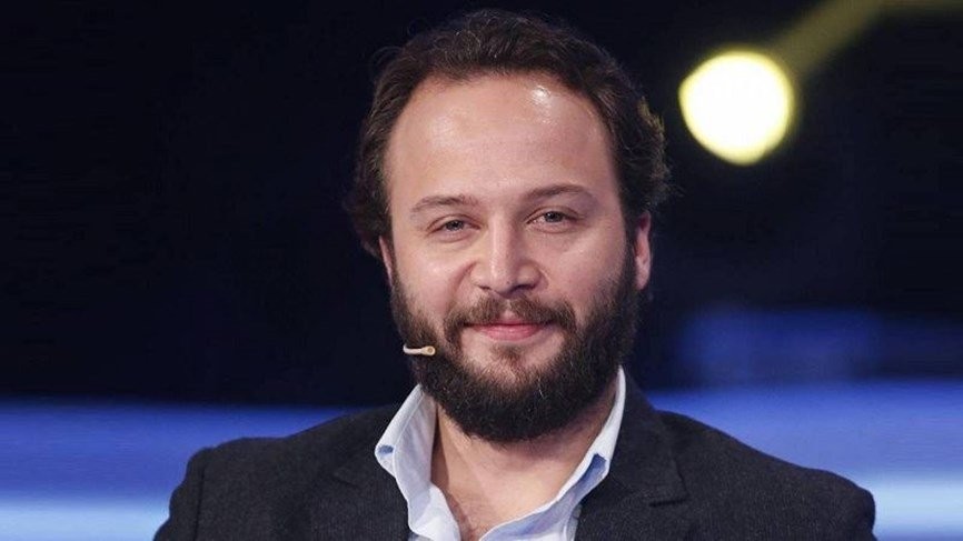 شاهدوا: "مكسيم خليل" هذا الأمر أتجاهله وإليكم ما تعلمته من الحياة