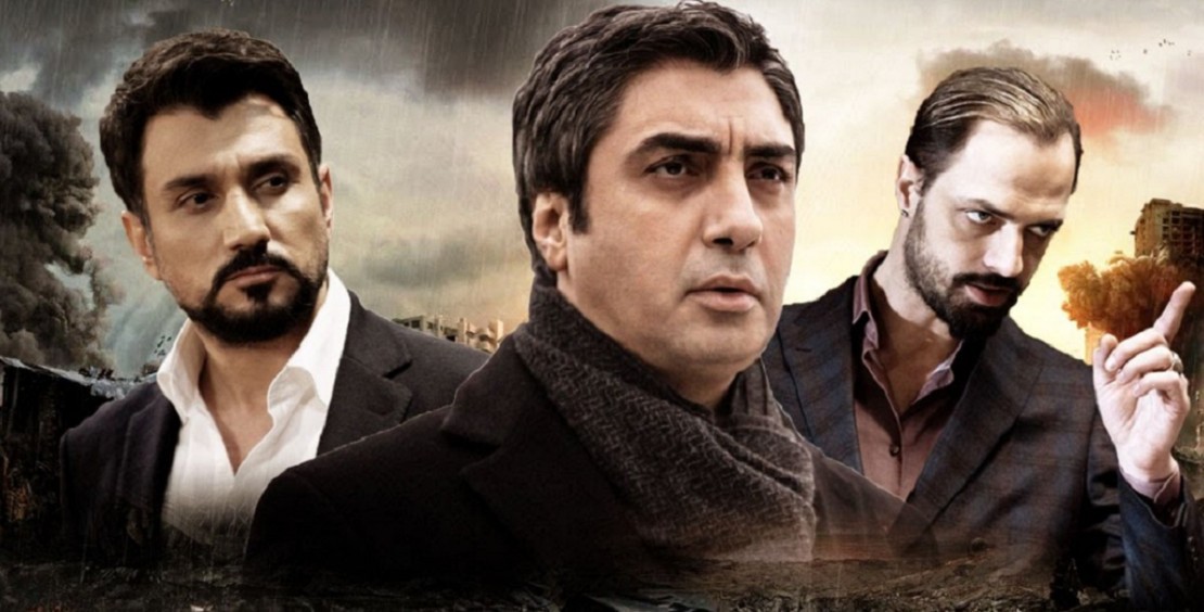 جمهور مسلسل "وادي الذئاب" يُصاب بخيبة أمل.. وإليكِ السبب!