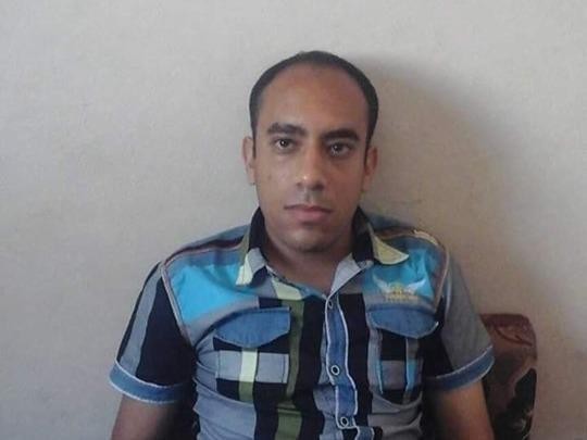العثور على الشاب خالد النمنم سالمًا معافى