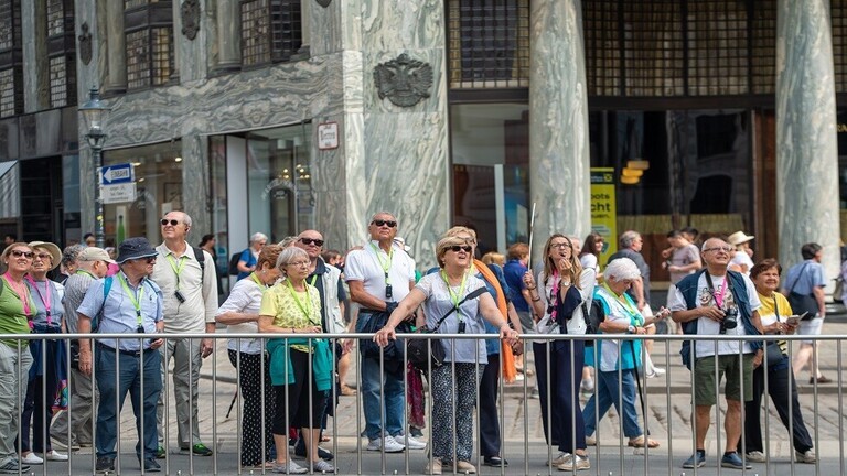 تصنيف أشد دول "العالم" خطراً على حياة "السياح"