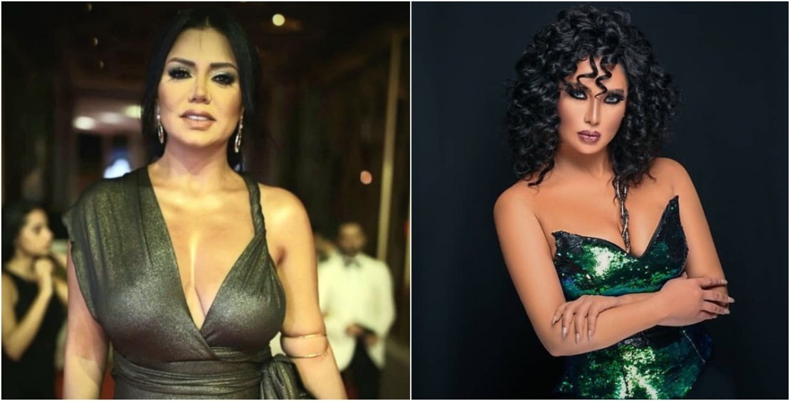 شاهدوا: رنا الأبيض آخرهنّ ورانيا يوسف بينهنّ.. لماذا "خلعت" هؤلاء النجمات أزواجهن؟