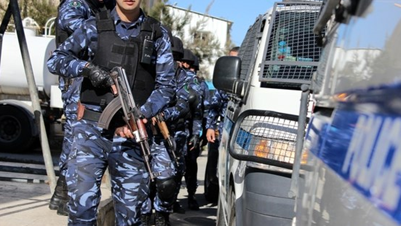 الشرطة فتحت تجقيقاً بالحادثة