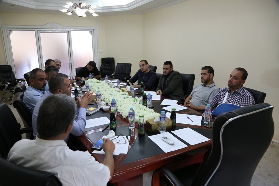 وبمشاركة الجميع