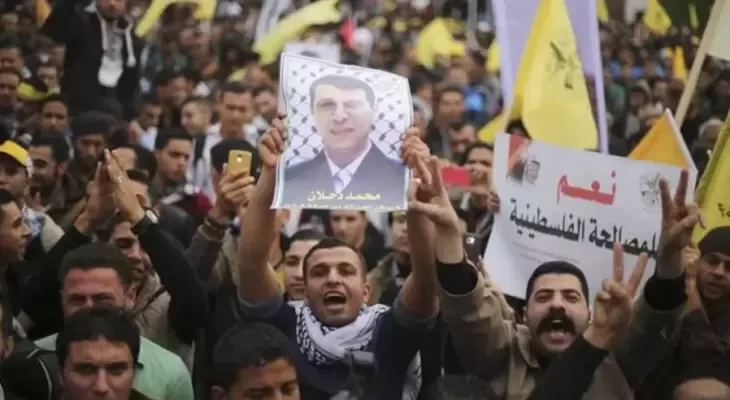 أول تعقيب من تيار دحلان الإصلاحي على قبول الفصائل بإجراء الانتخابات