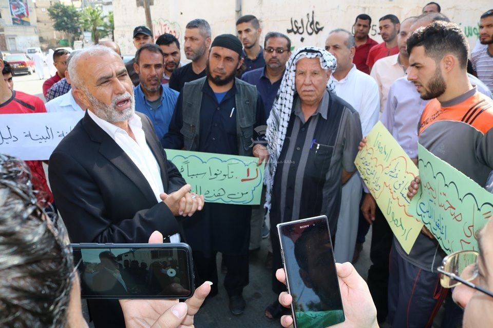 بعد إثارة القضية عبر وكالة "خبر"