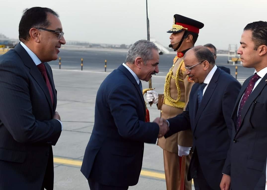 بالفيديو: اشتيه يكشف أهم الاتفاقيات المقرر توقيعها مع مصر