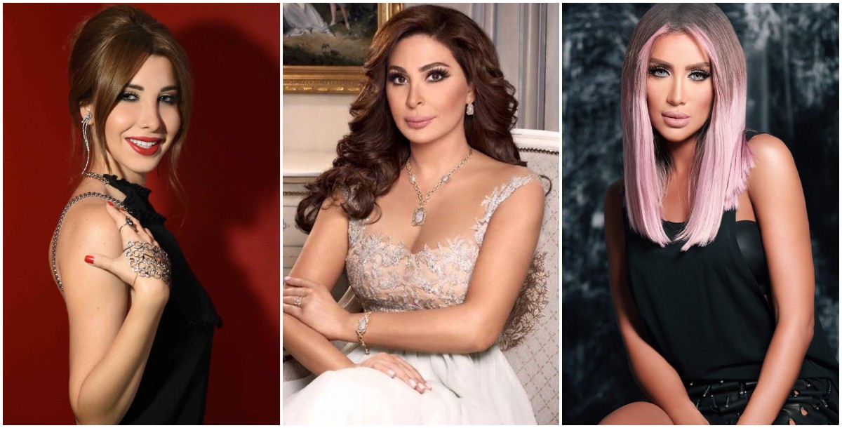 بالفيديو: إليسا عاجزة أمام هذا الرجل.. مايا دياب تبكي ونانسي عجرم تكشف قصة الطفل الجائع؟