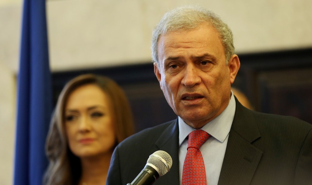 أبو عمرو يُوكّد جدية الرئيس والقيادة في دعوة إجراء الانتخابات العامة
