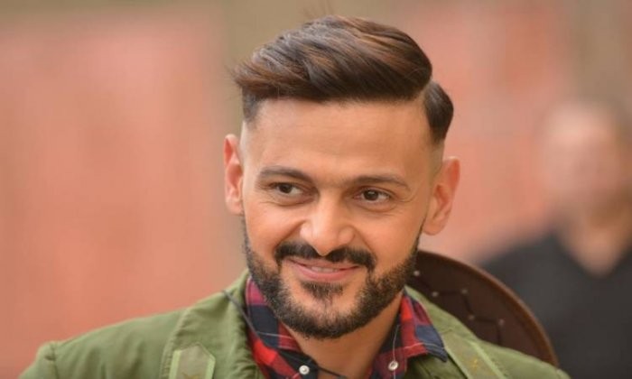 هذه حقيقة وفاة النجم "رامز جلال"