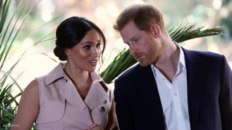 صحف بريطانية مهددة "بالإغلاق" بسبب الأمير هاري