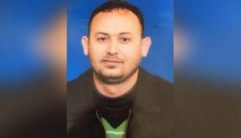 تدهور حاد في الحالة الصحية للأسير المضرب أحمد غنام