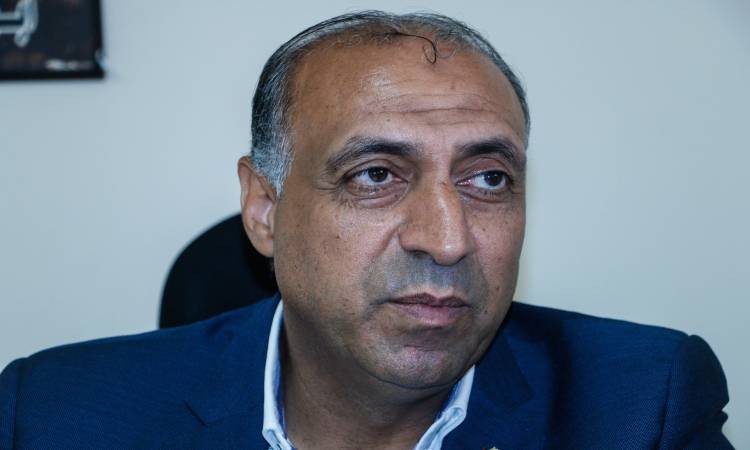 الرقب: تركيا تسعى لاحتلال أراضي سوريا ونقل 2 مليون لاجئ عربي للمناطق الشمالية 