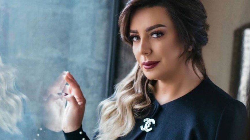 صورة: كيف علقت "شكران مرتجى" على الوضع الحالي لـ "لبنان"؟