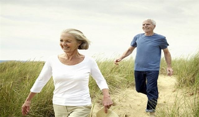 الإصابة بالخرف في انحسار.. والسبب الغذاء الصحي وانخفاض التدخين